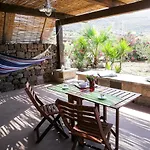 Dammuso Surya Il Cappero Monolocale * Pantelleria