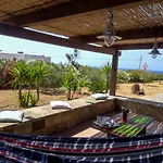 Dammuso Surya Il Cappero Monolocale Pantelleria