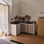 Apartment Dammuso Surya Il Cappero Monolocale *
