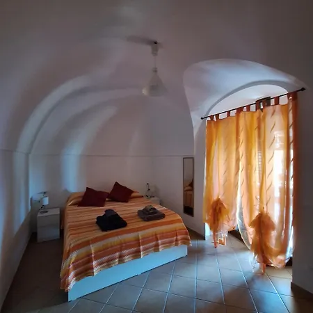 Dammuso Surya Il Cappero Monolocale Apartment *