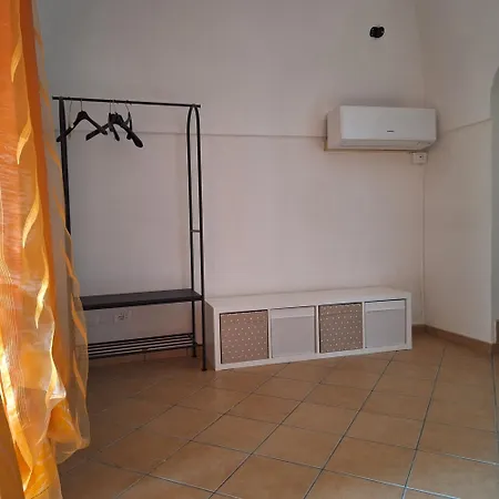 Apartamento Dammuso Surya Il Cappero Monolocale *
