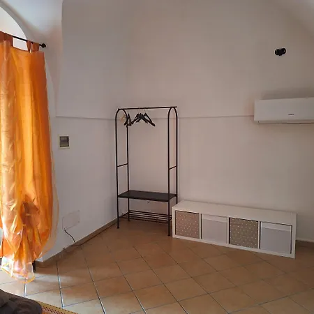 Apartment Dammuso Surya Il Cappero Monolocale