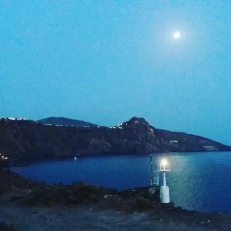 Apartment Dammuso Surya Il Cappero Monolocale Pantelleria
